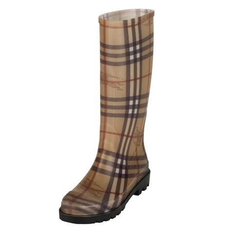 burberry rain boots free shipping|Burberry rain boots lowest price.